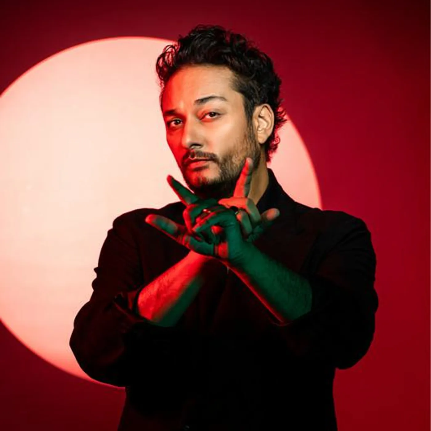 Raghav Brand Page