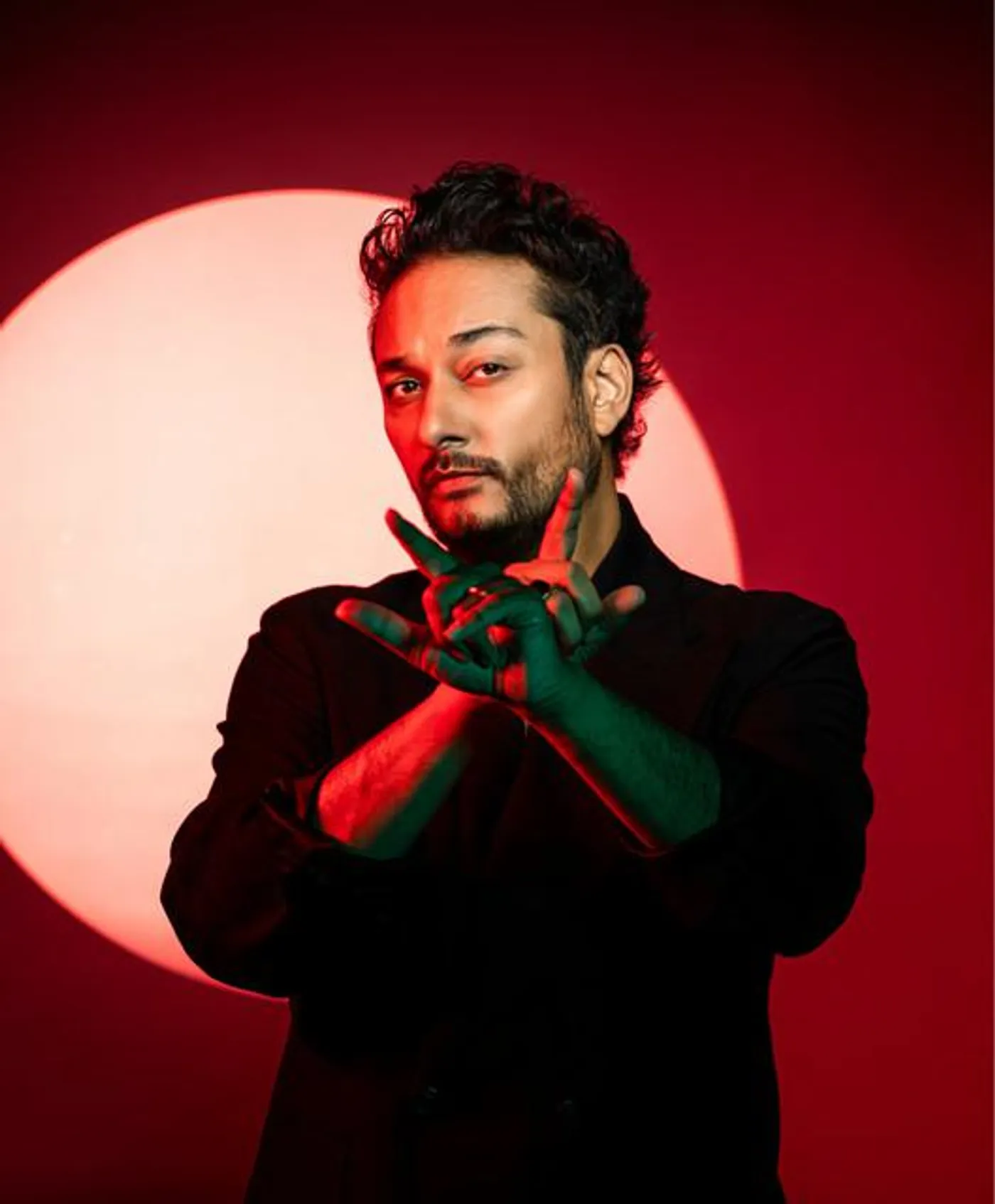 Raghav