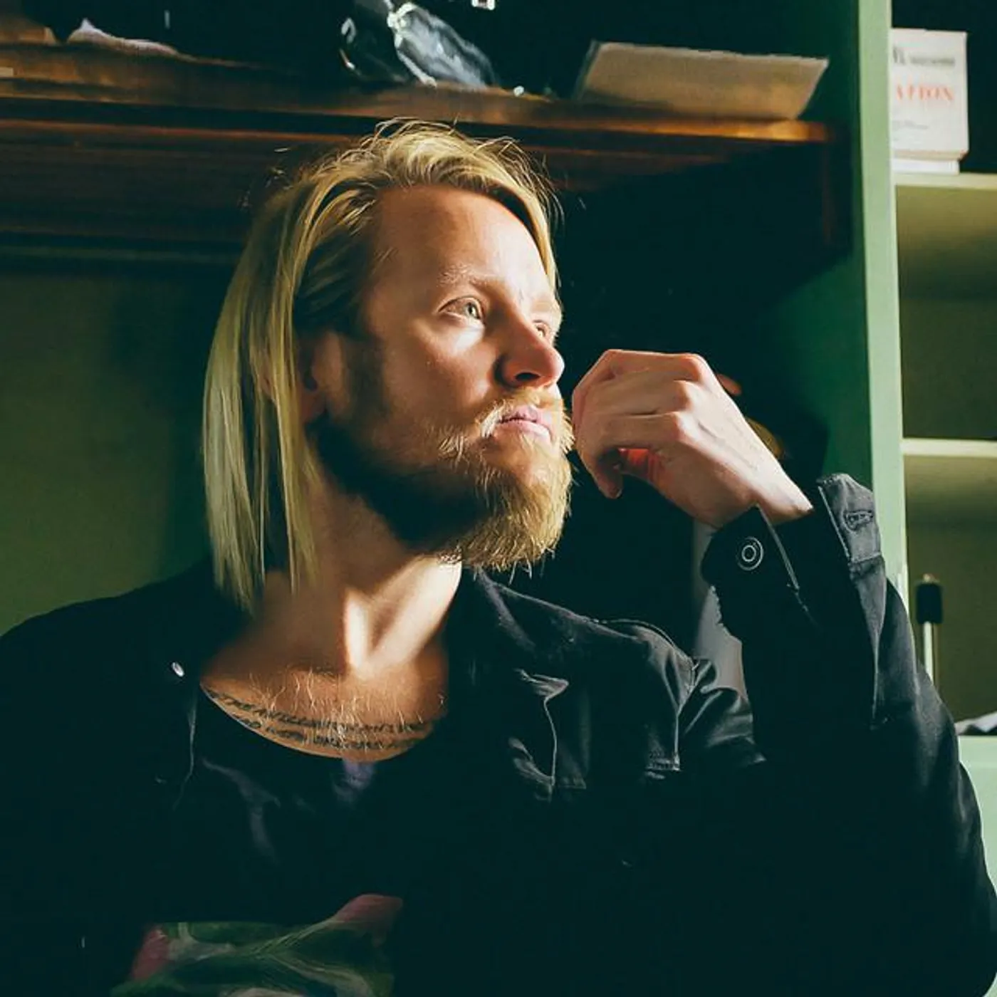 Ragnar Olafsson