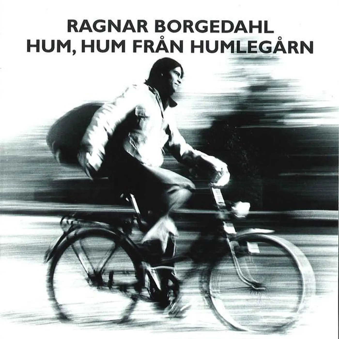 Ragnar Borgedahl