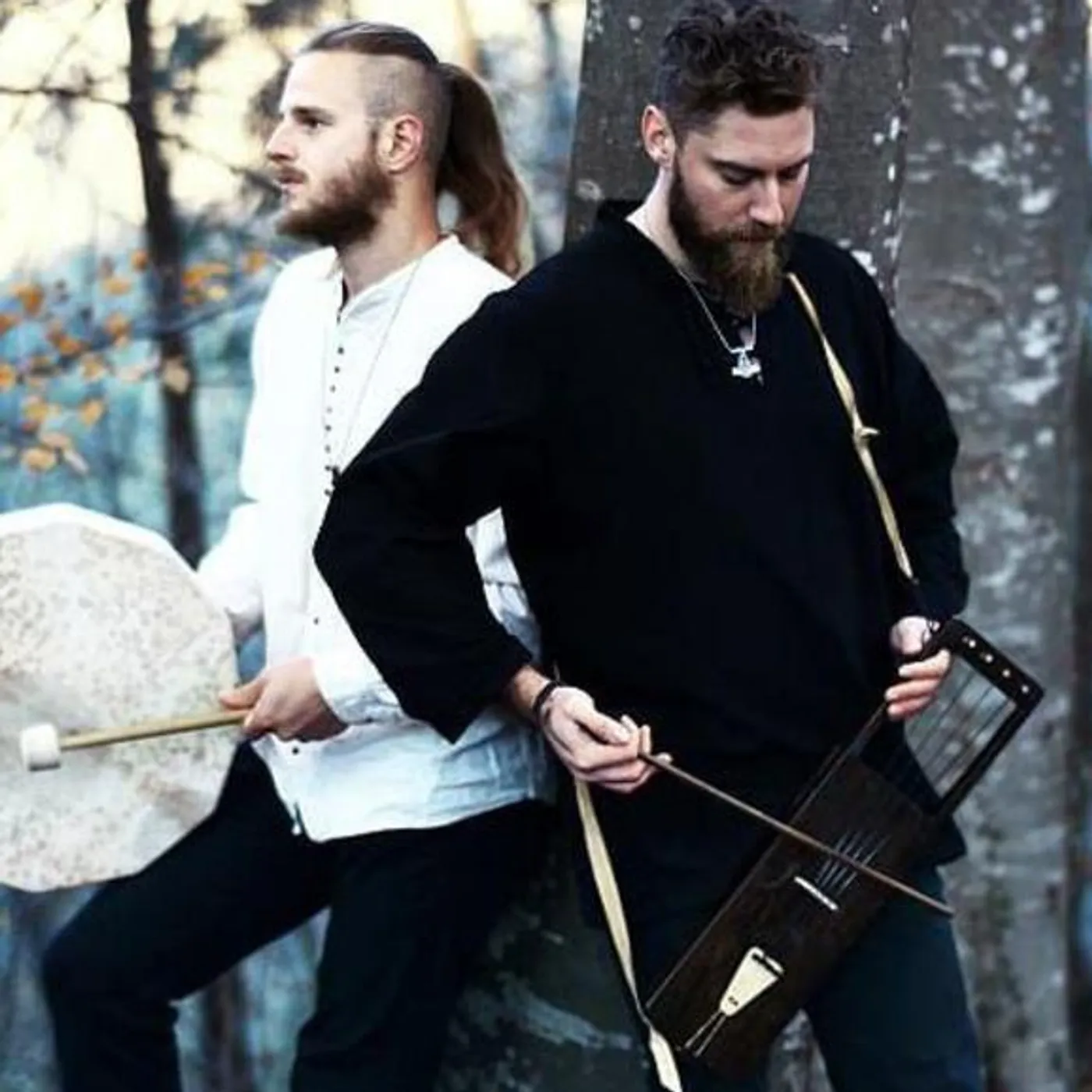 Ragnarök Duo