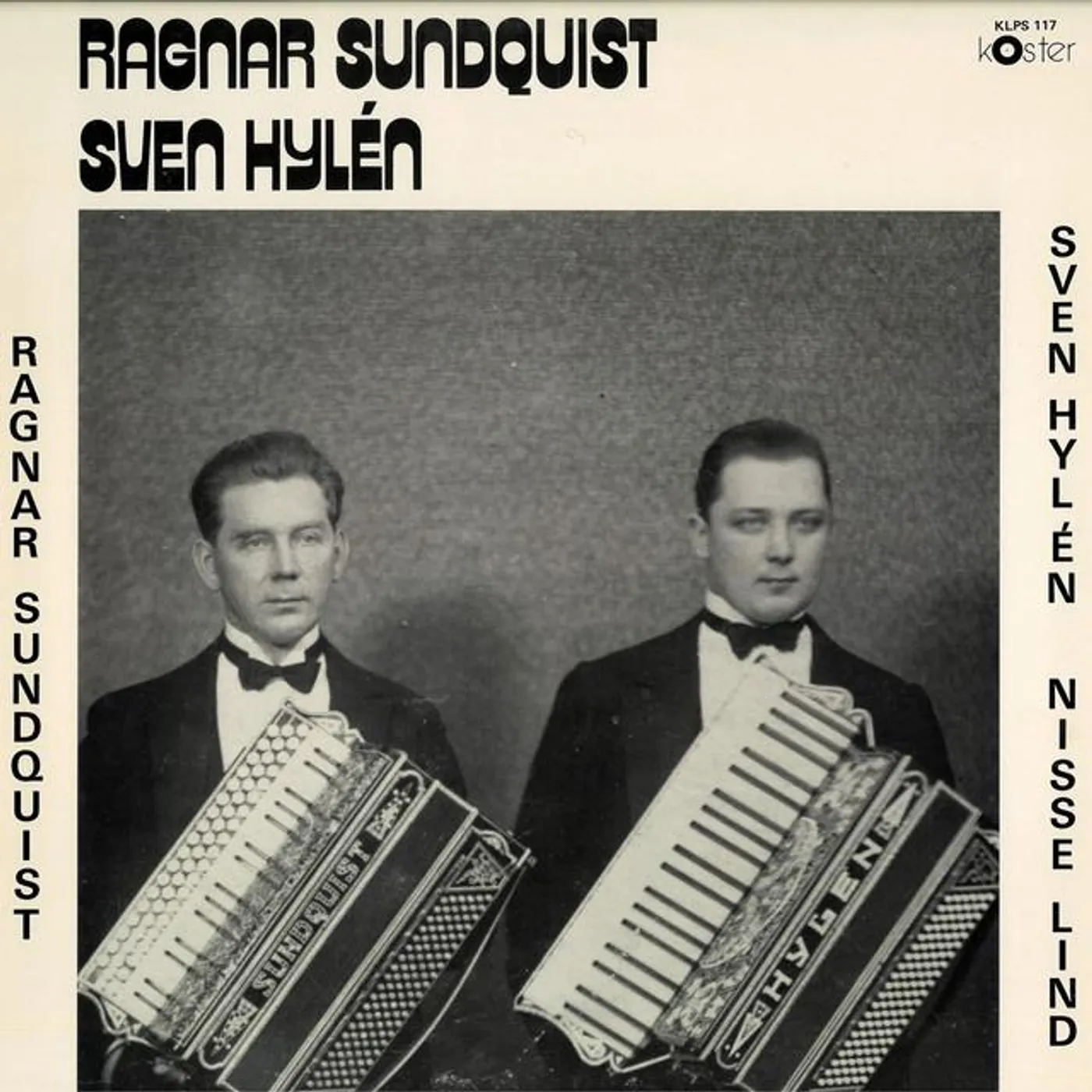 Ragnar Sundquist