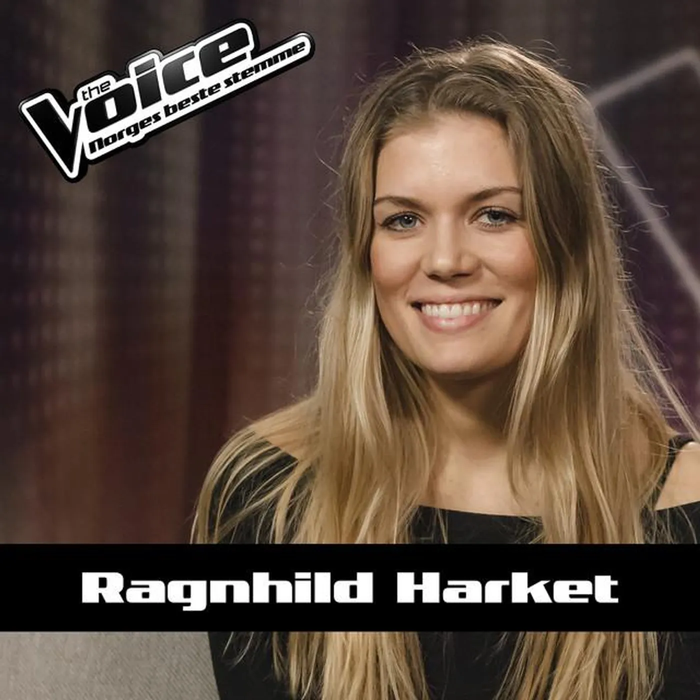Ragnhild Harket