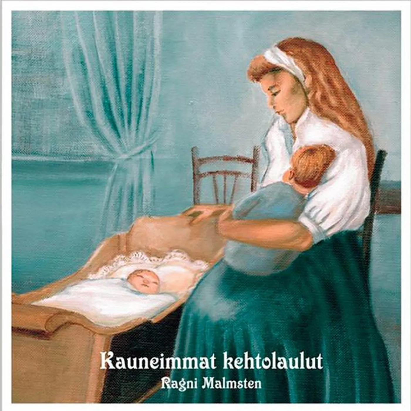 Ragni Malmstén