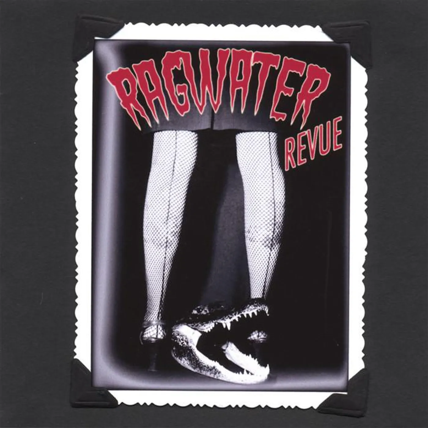 Ragwater Revue
