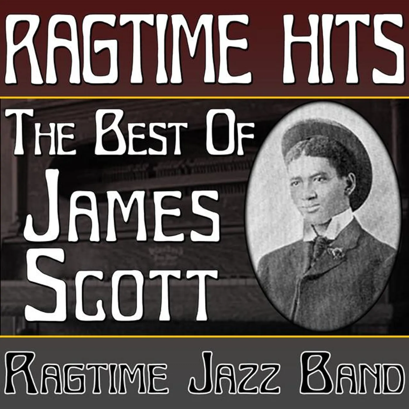 Ragtime Jazz Band