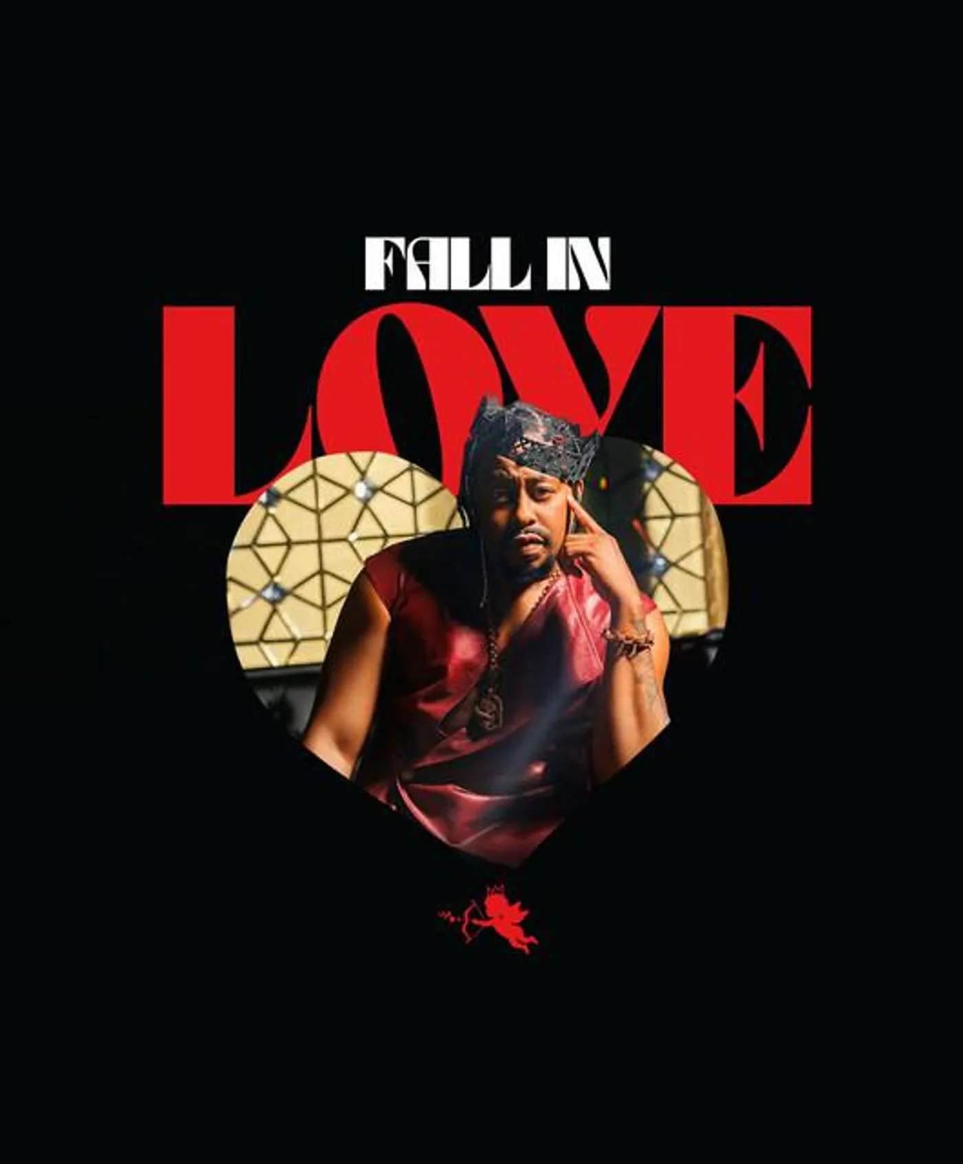 Raheem DeVaughn
