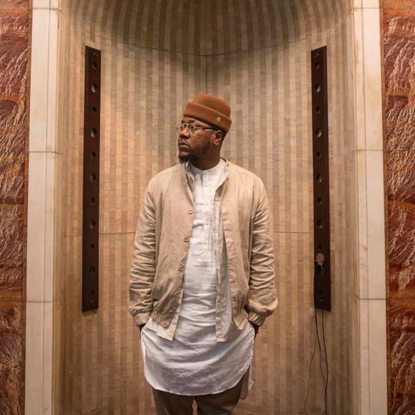 Raheem Kemet