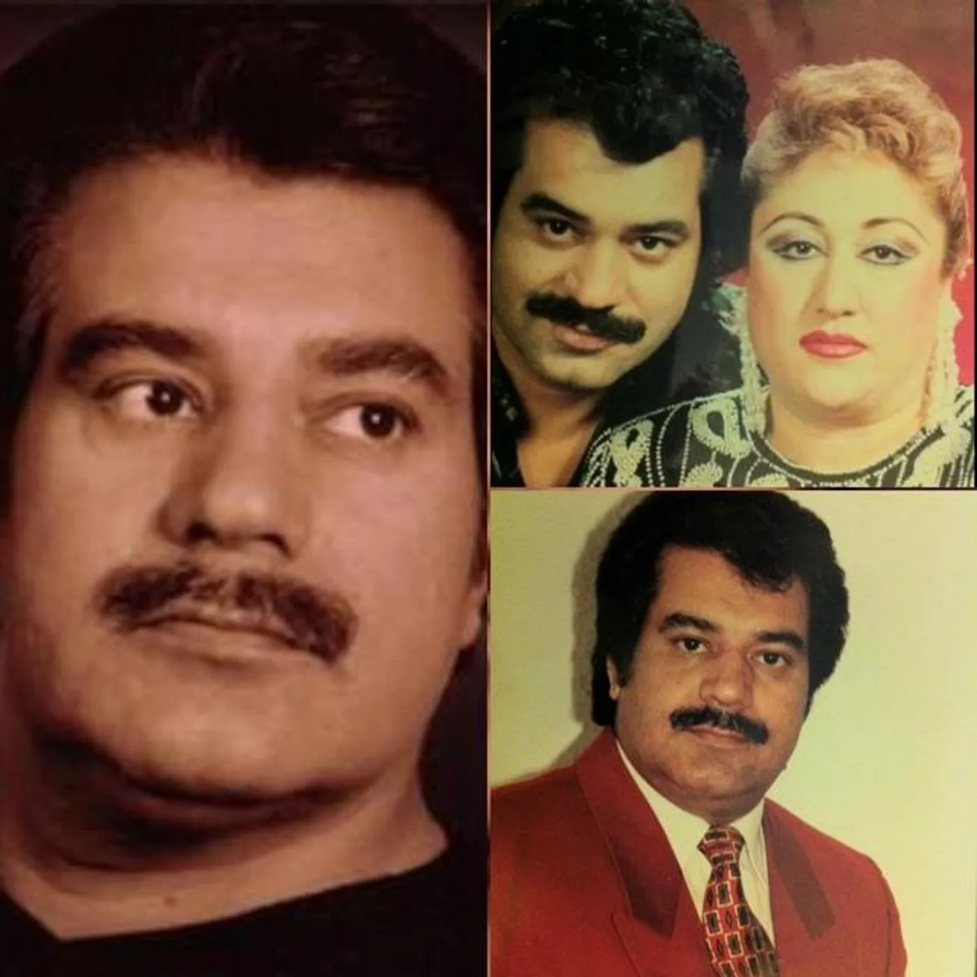 Rahim Mehryar
