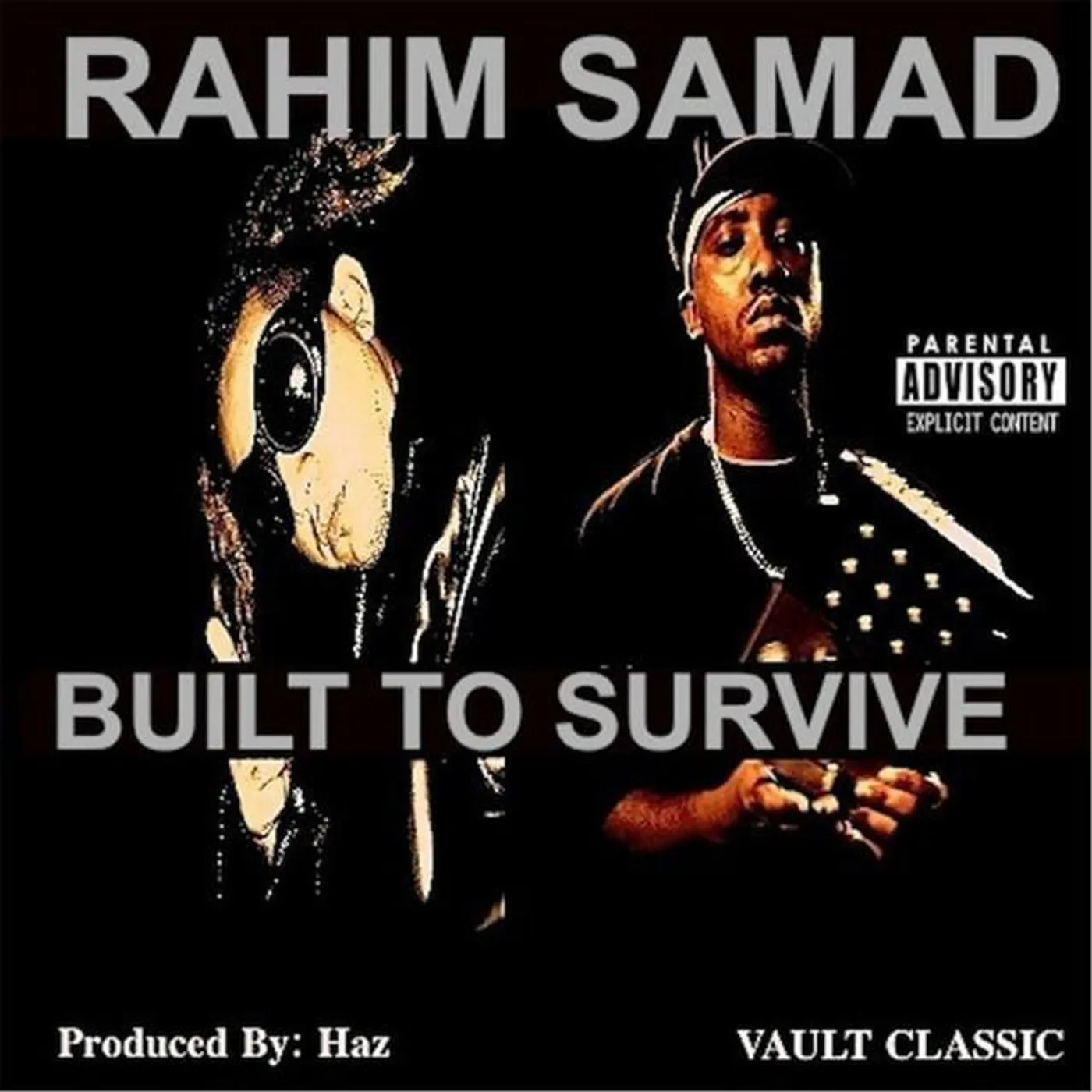 Rahim Samad