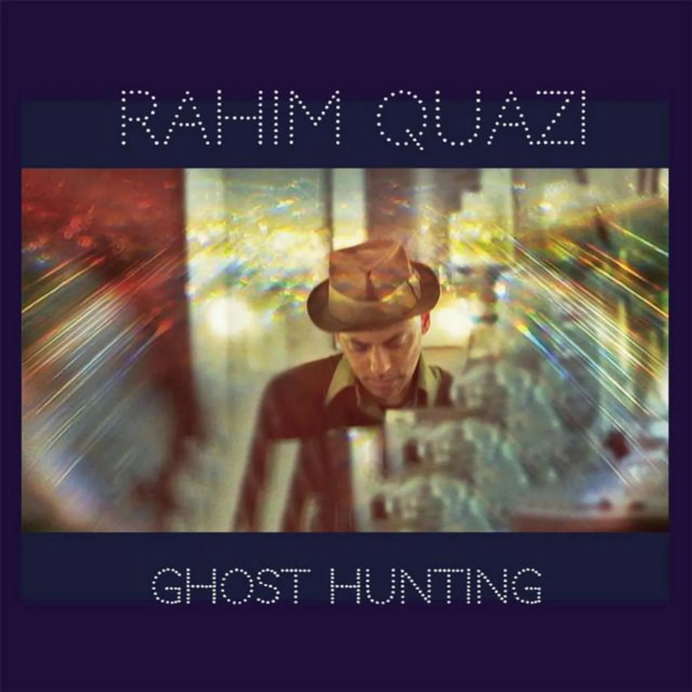 Rahim Quazi