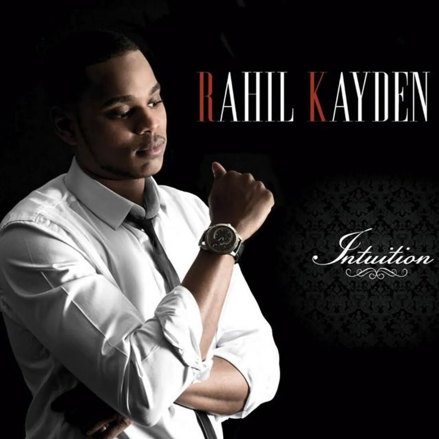 Rahil Kayden