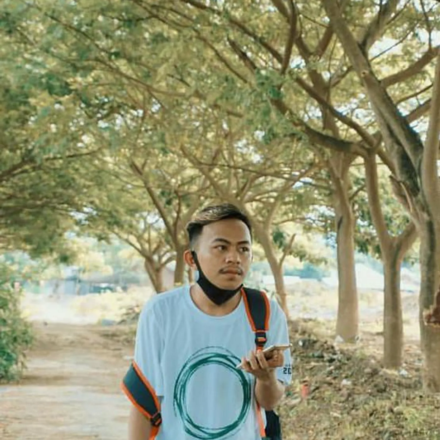 Rahmat Tahalu