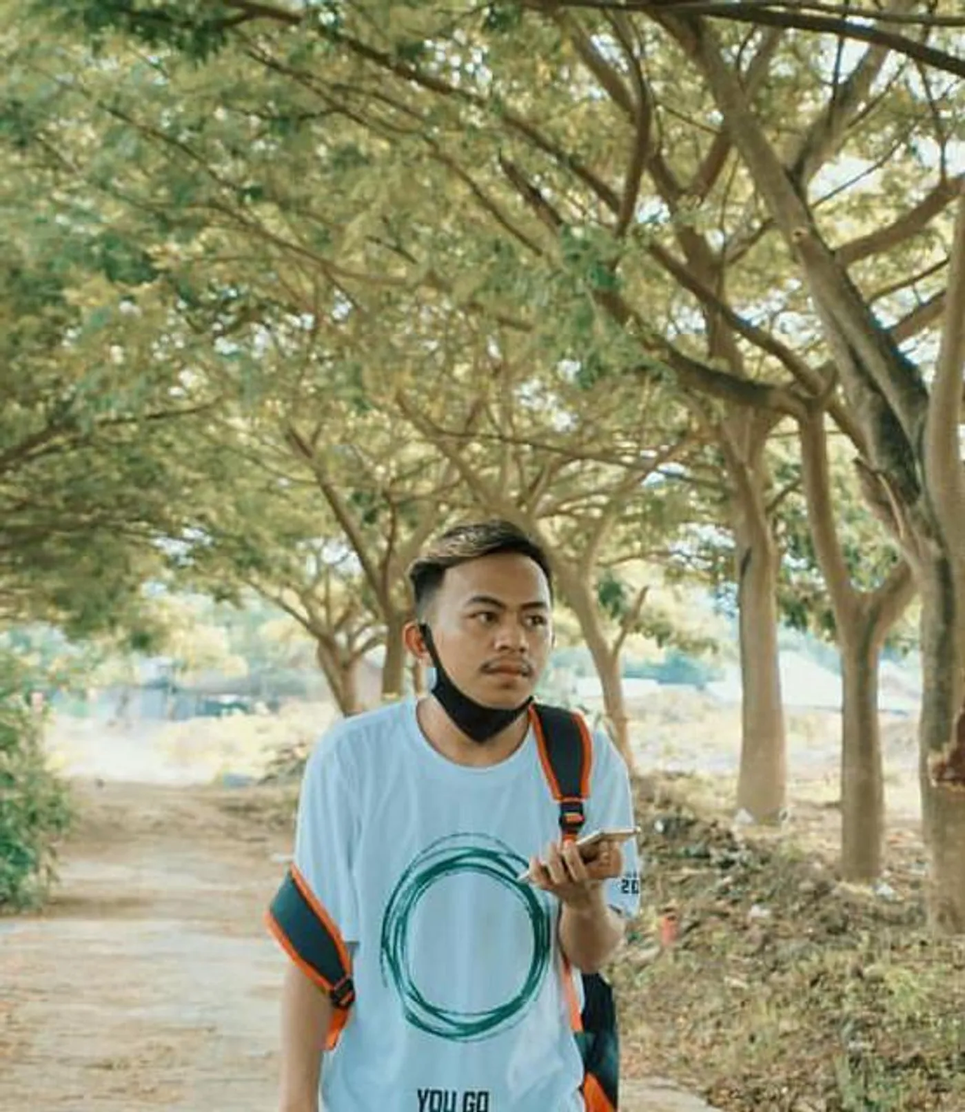 Rahmat Tahalu