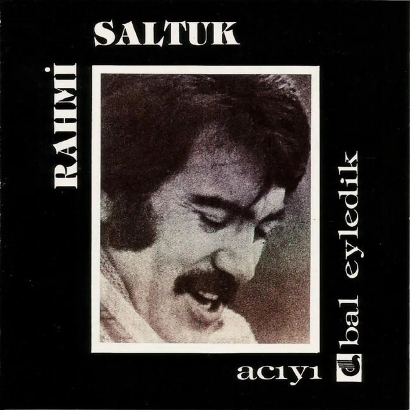Rahmi Saltuk Brand Page