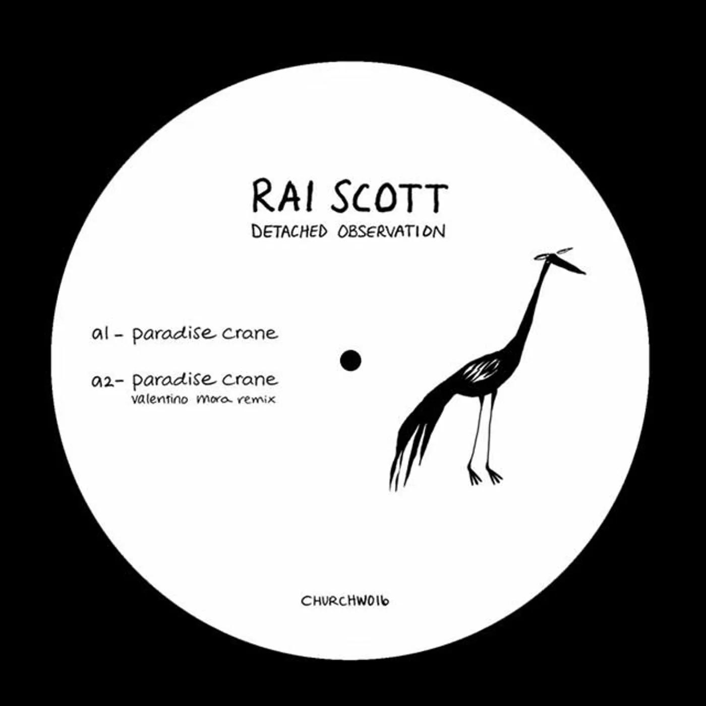 Rai Scott Brand Page