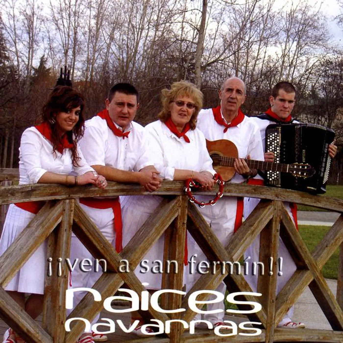 Raices Navarras