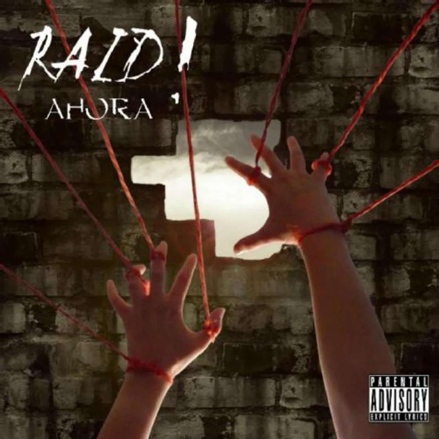 RAID!