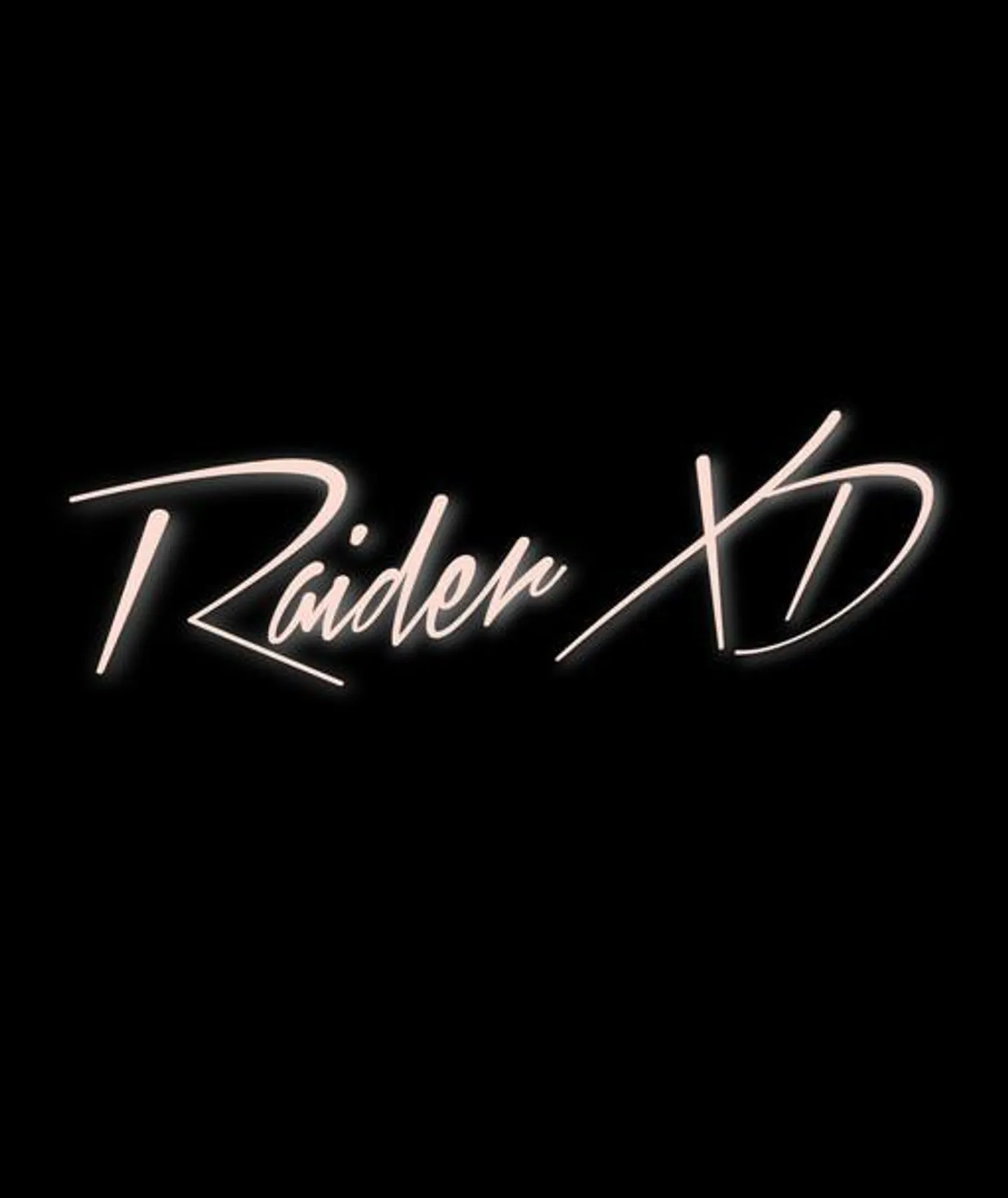 RaiderXD