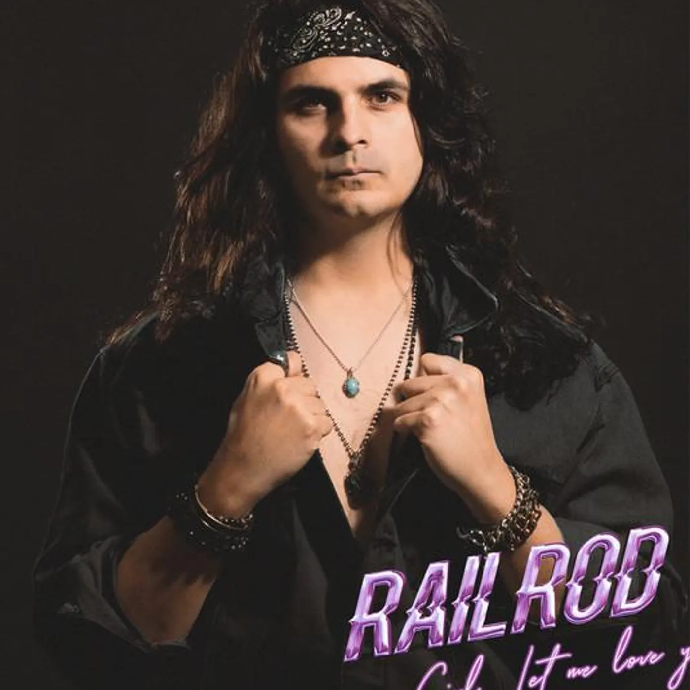 Railrod Brand Page