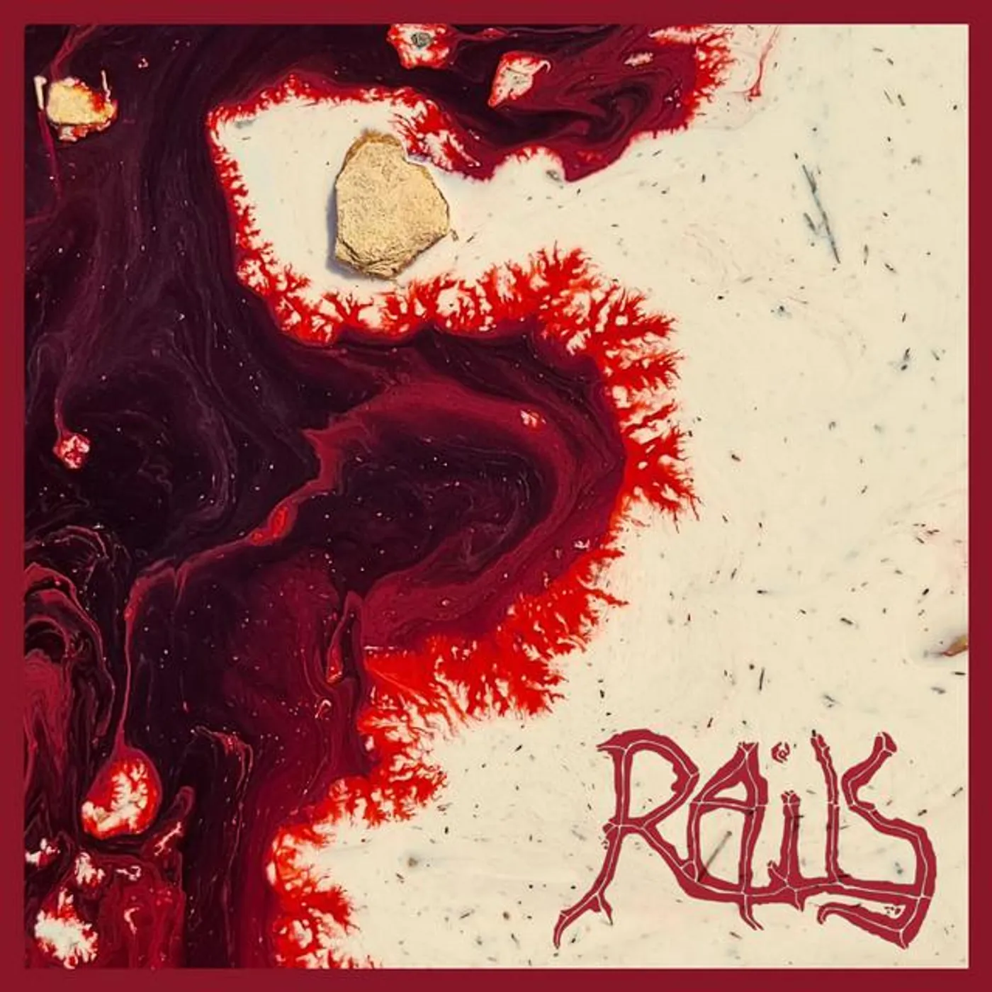 RAILS Brand Page