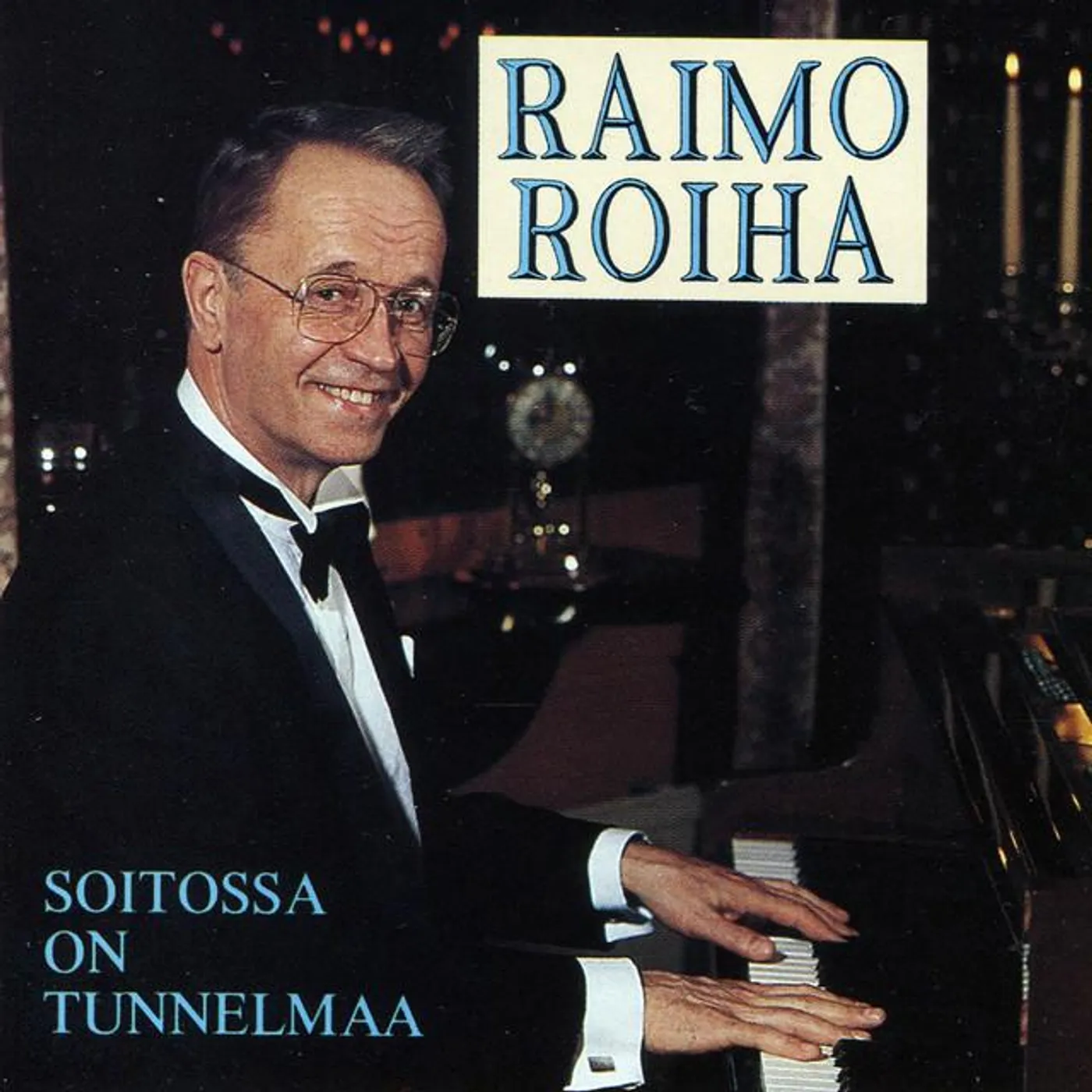 Raimo Roiha
