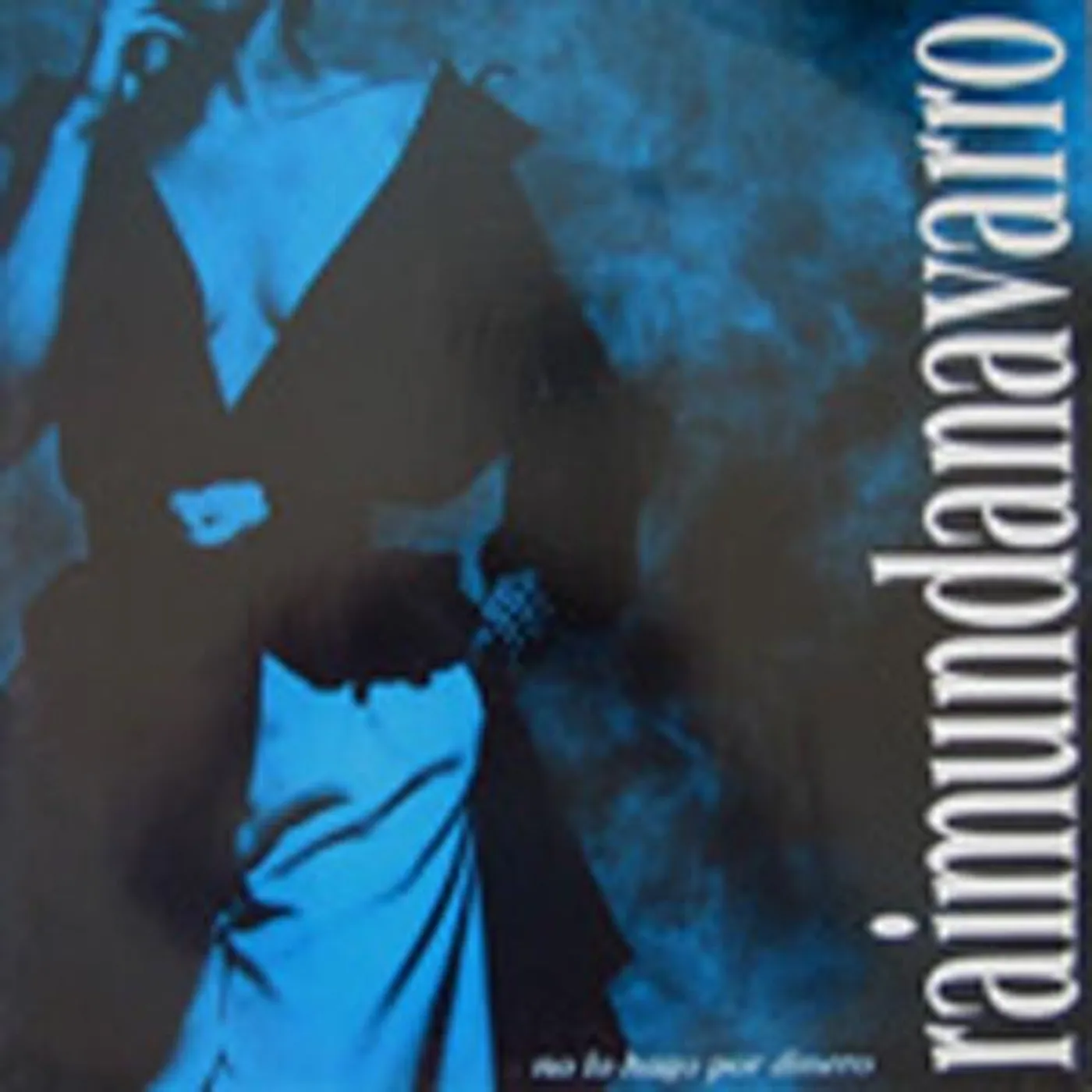 Raimunda Navarro Brand Page