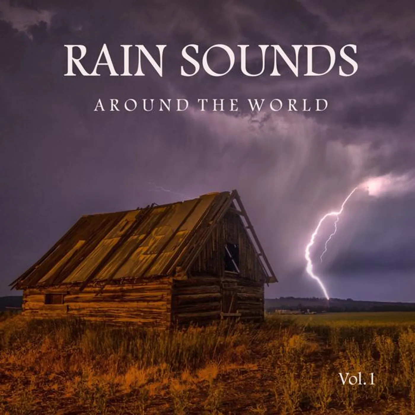 Rain Masters From TraxLab