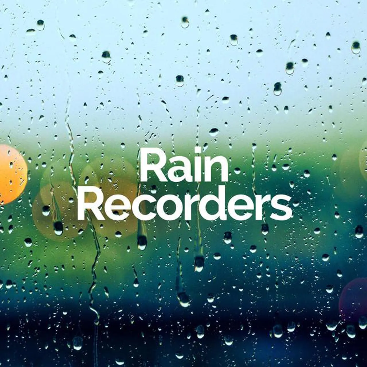 Rain Recorders Brand Page