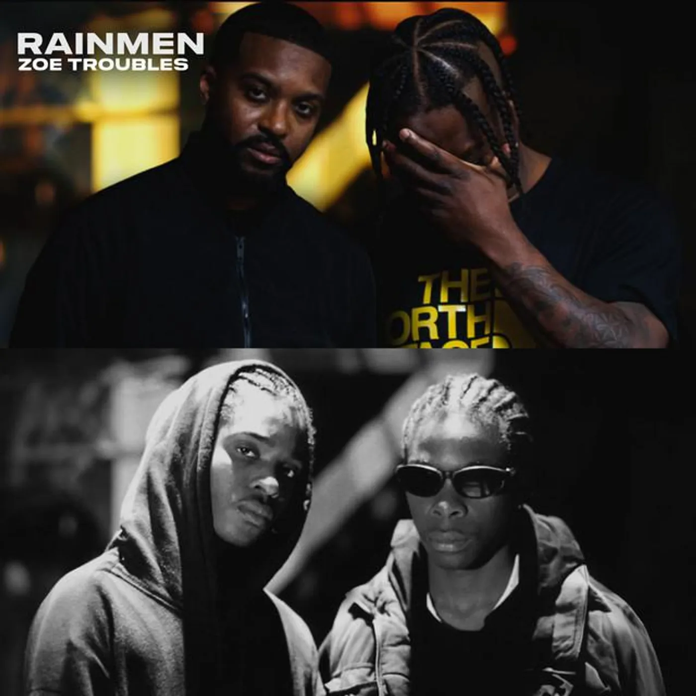 Rainmen Brand Page