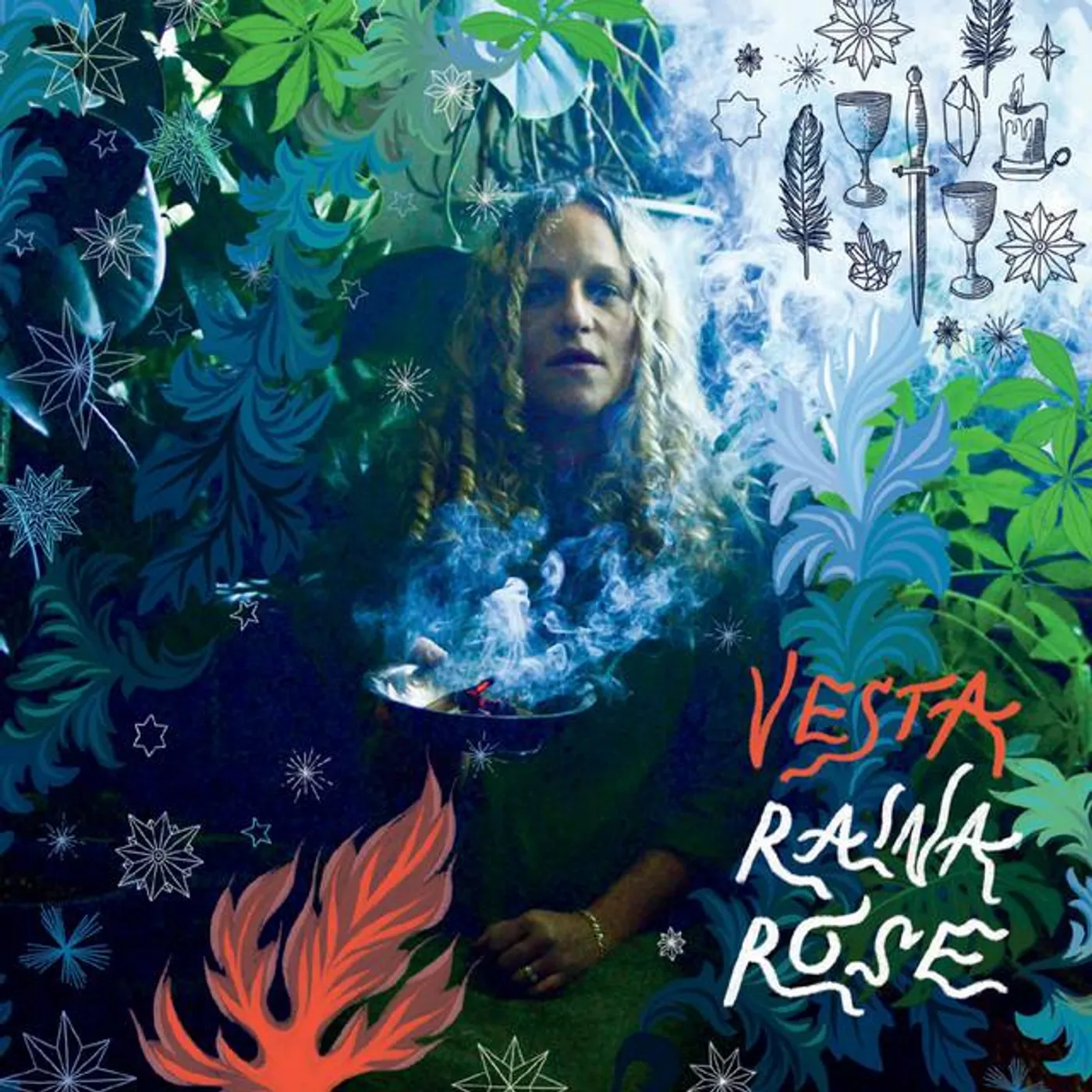 Raina Rose Brand Page