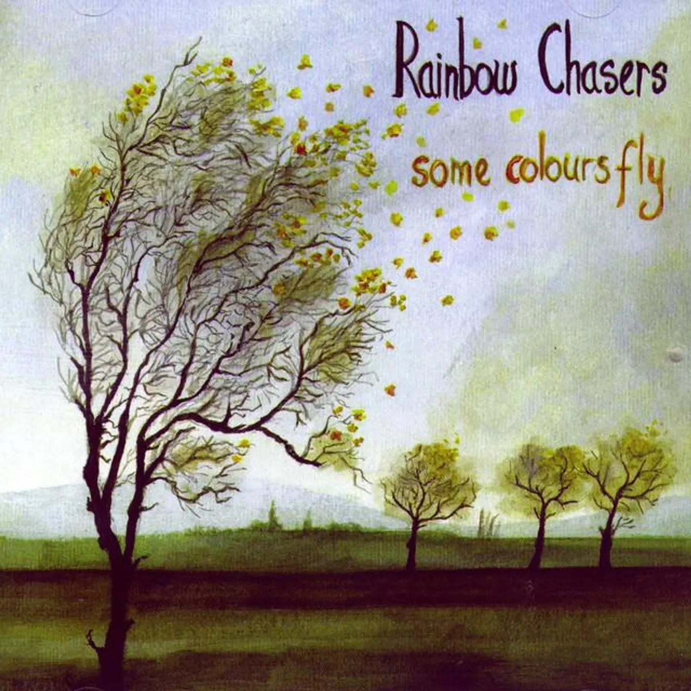 Rainbow Chasers