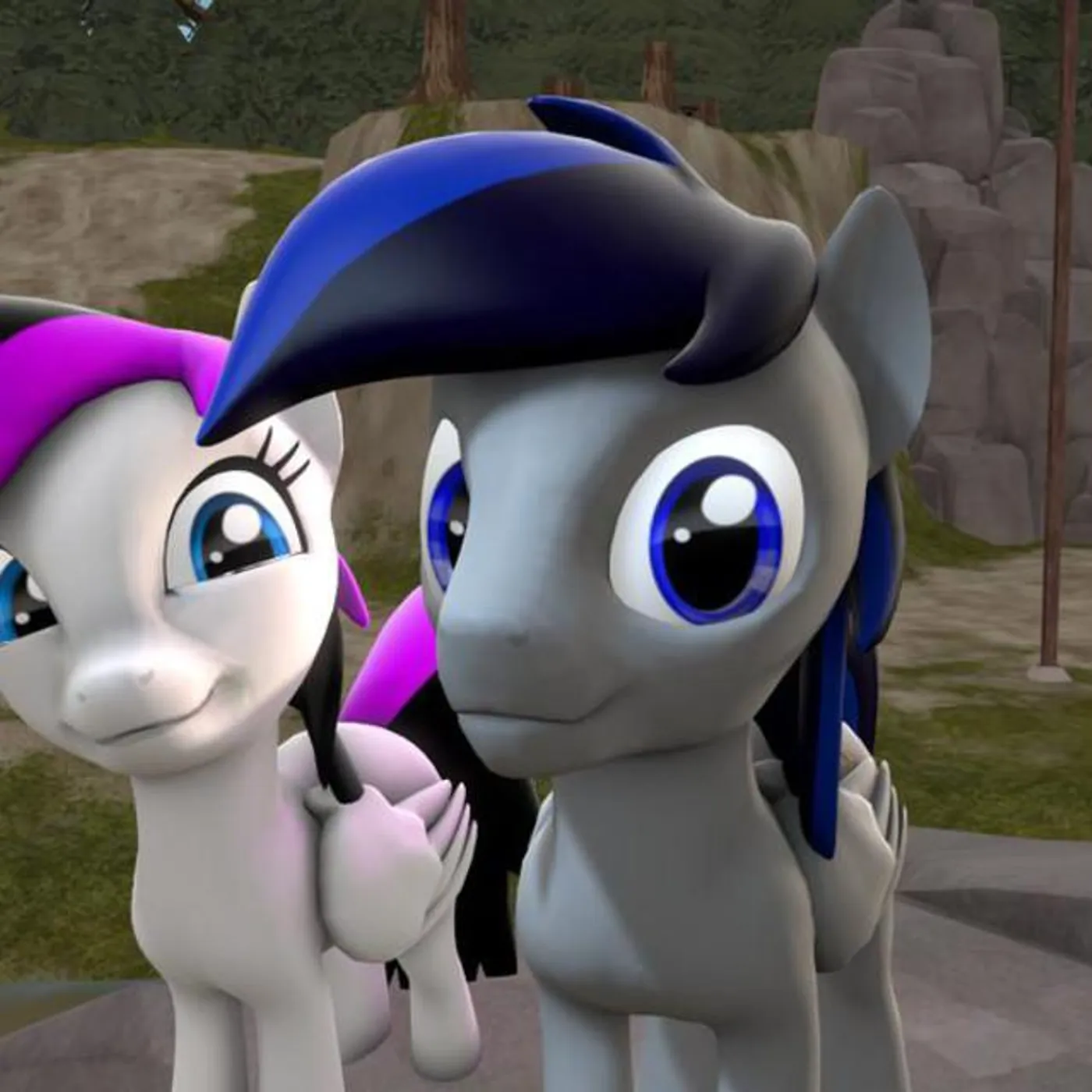 Rainbow Dash Brand Page