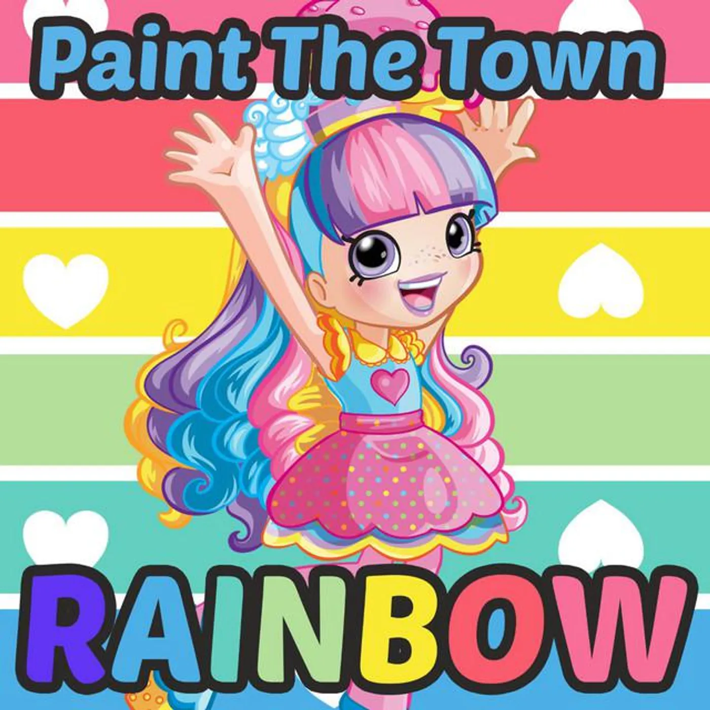 Rainbow Kate