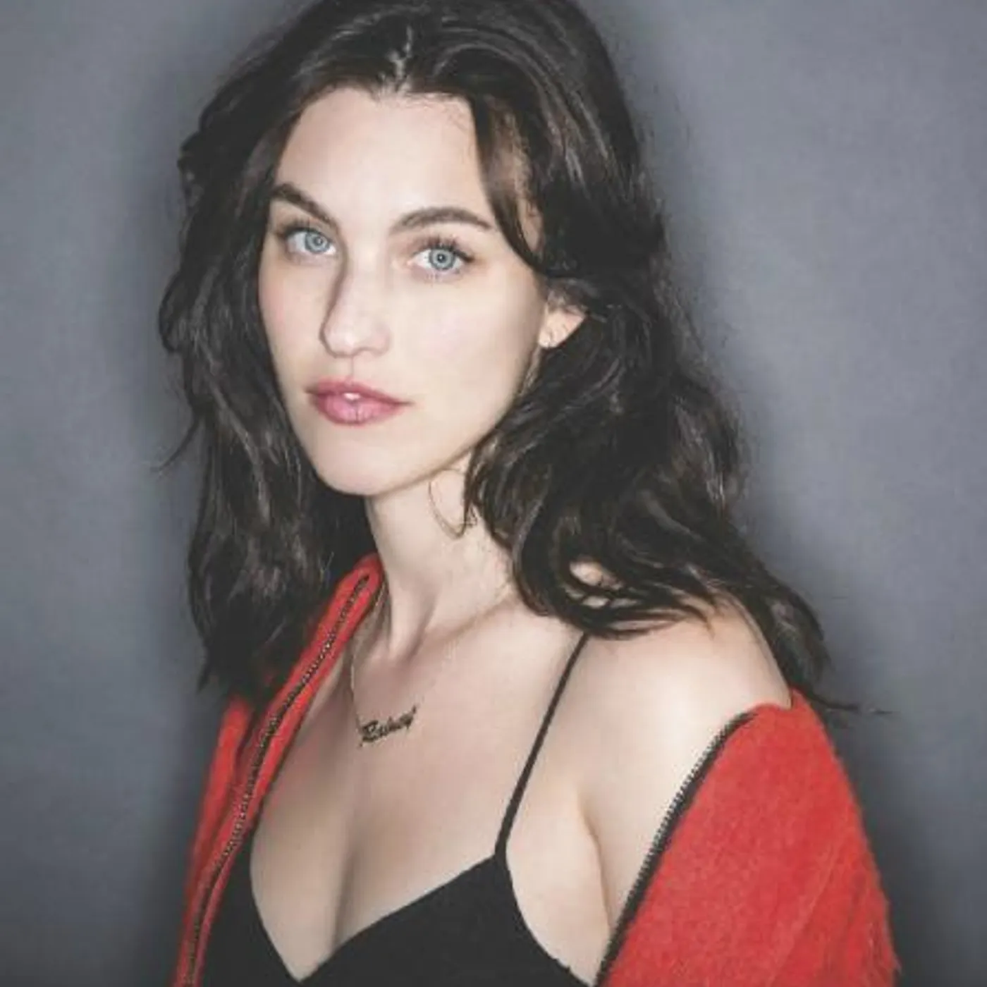Rainey Qualley