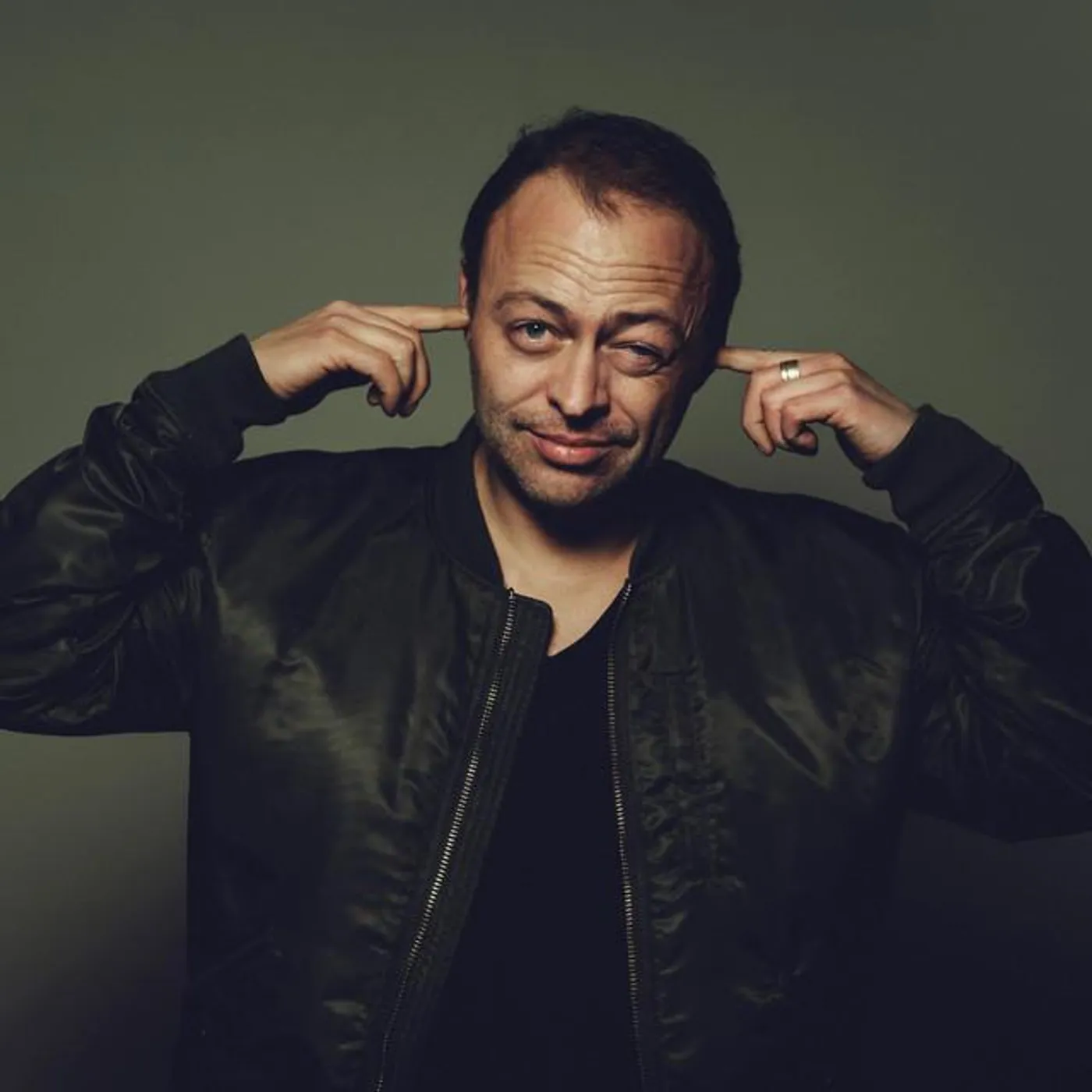 Rainer Trueby Brand Page