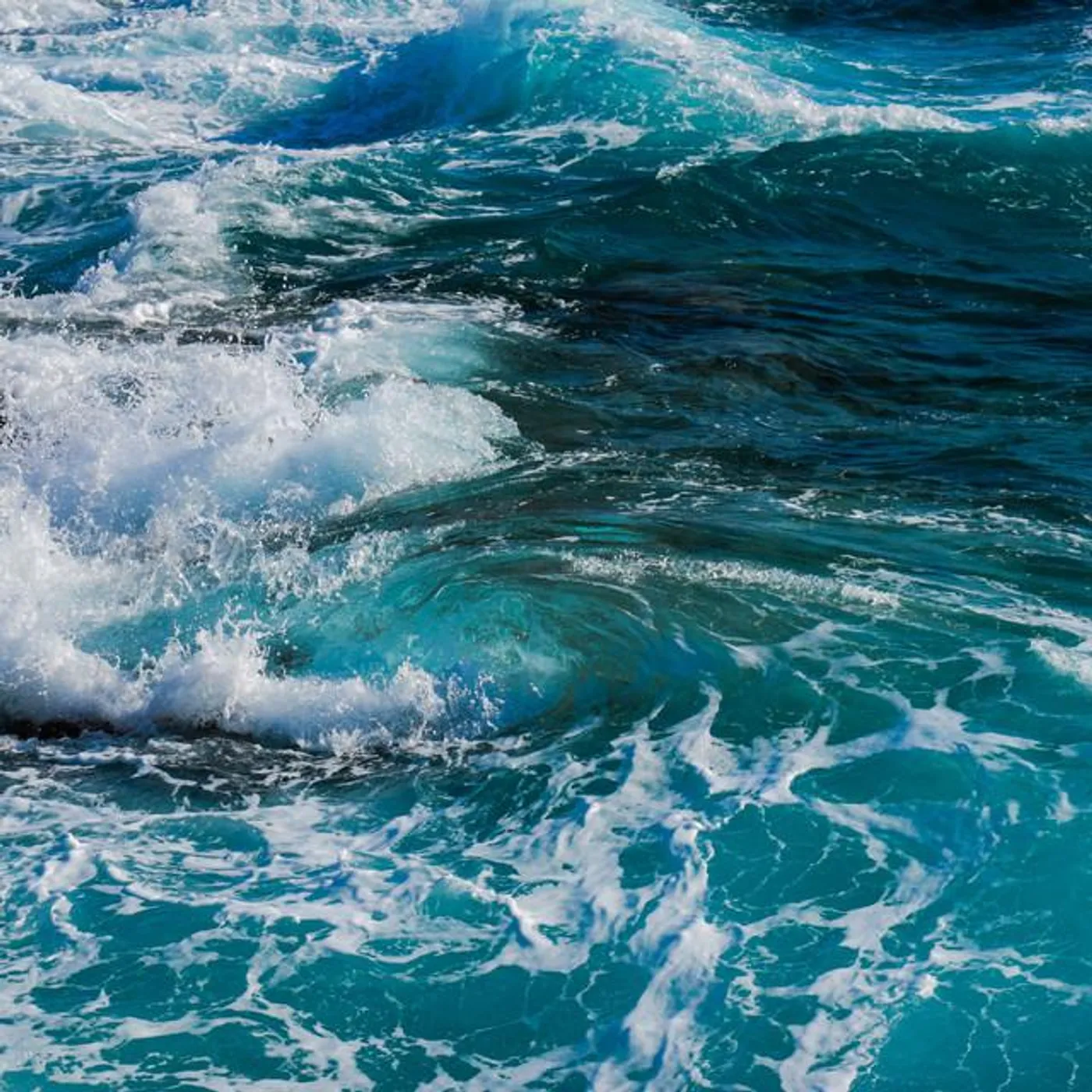 Rainfall and Rain for Deep Sleep