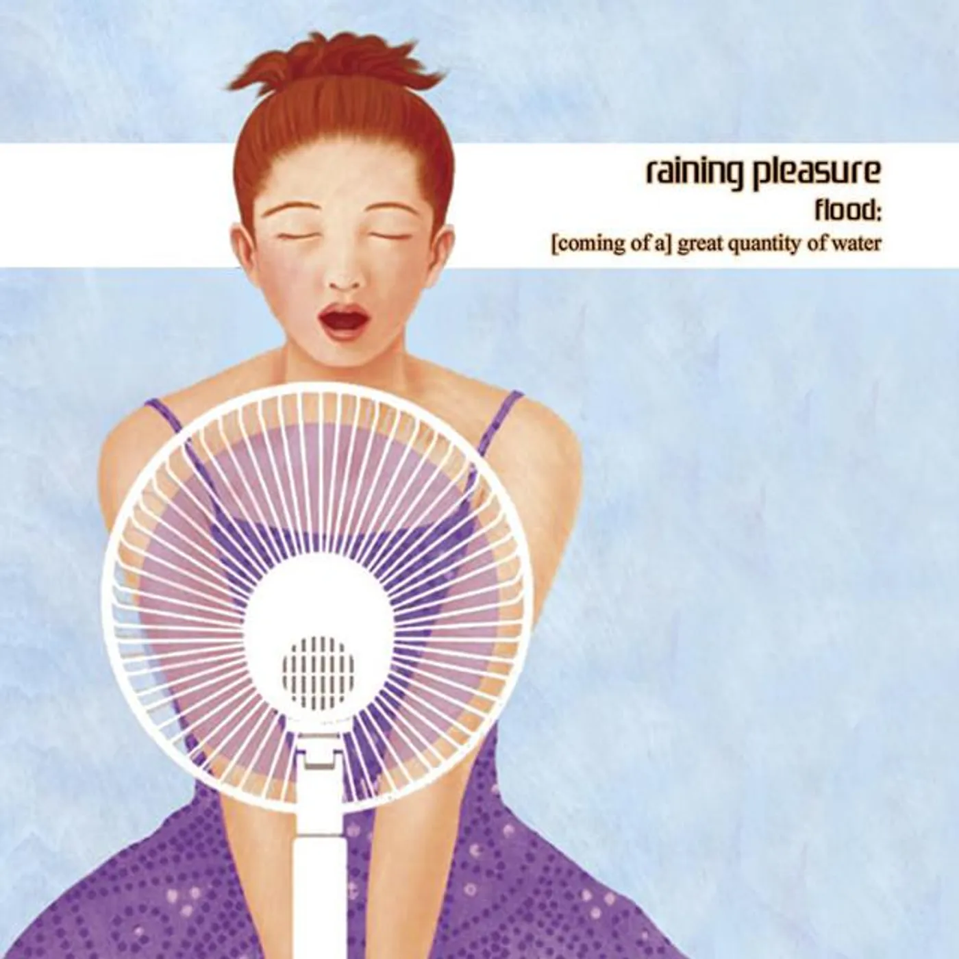 Raining Pleasure