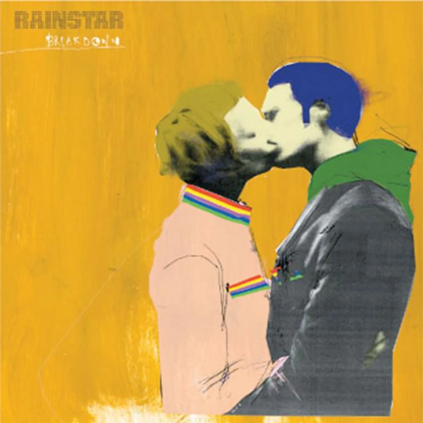 Rainstar Brand Page