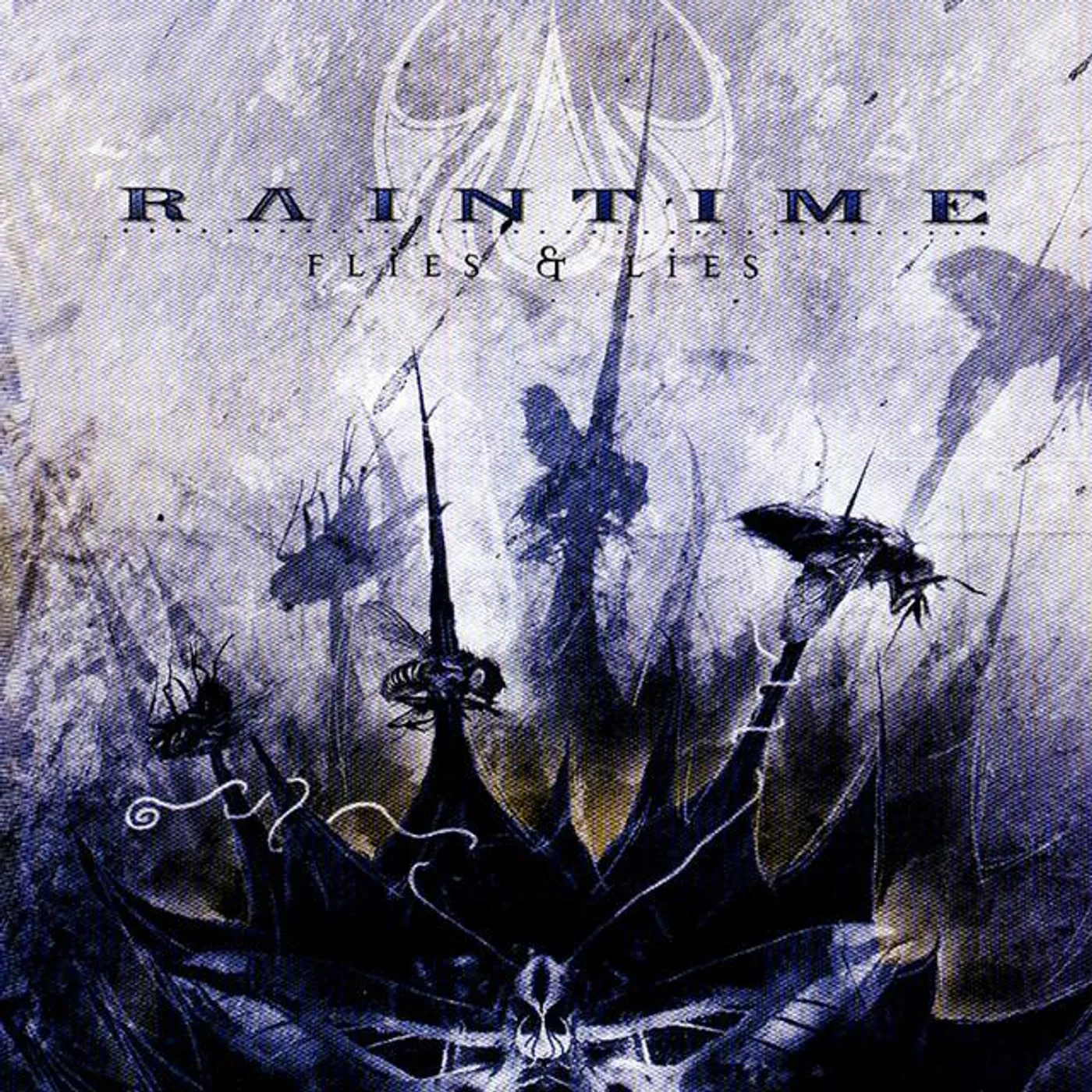 Raintime