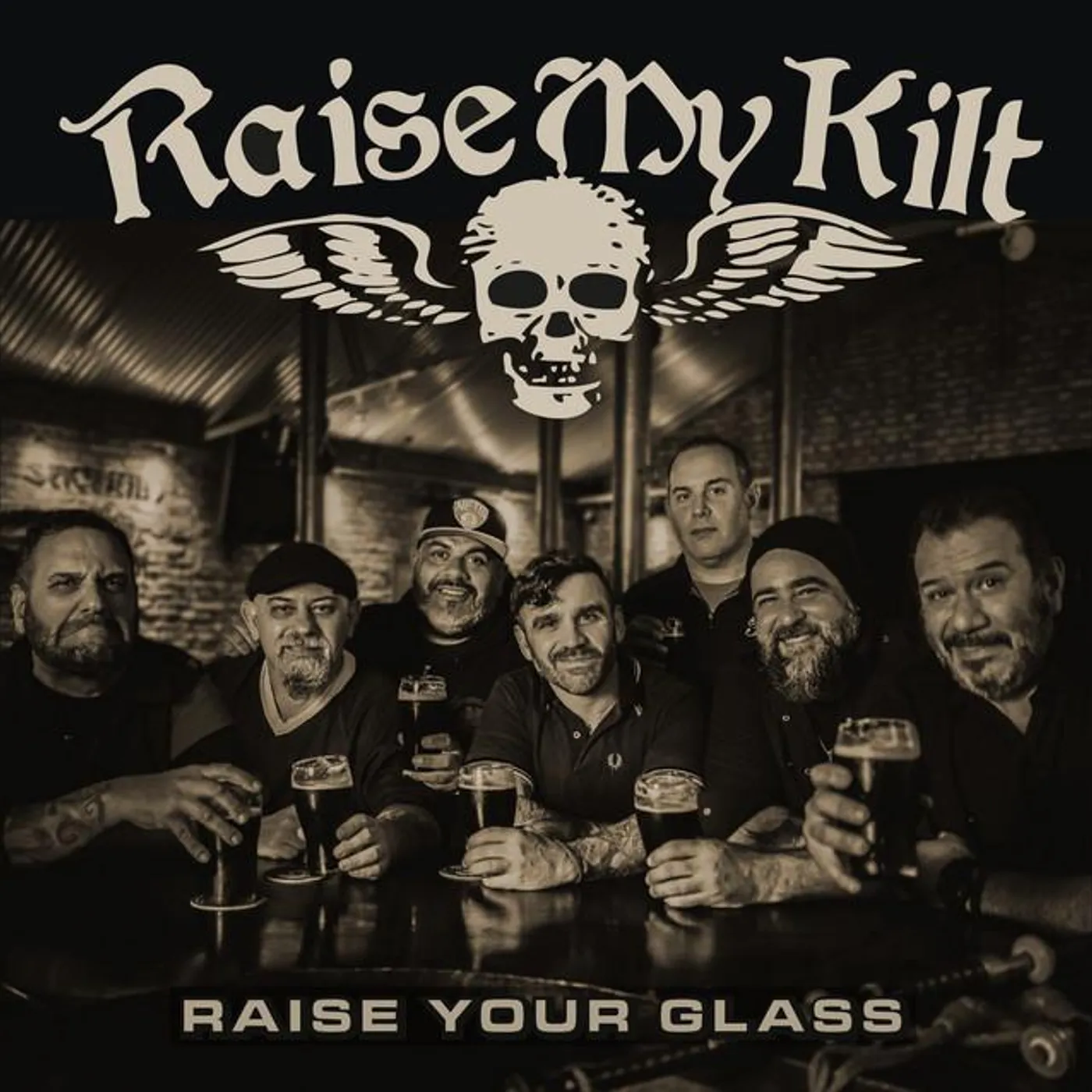 Raise My Kilt Brand Page