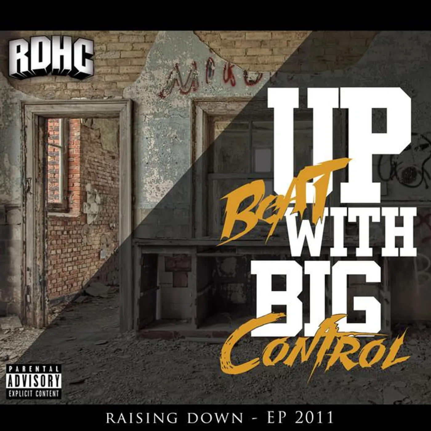 Raising Down