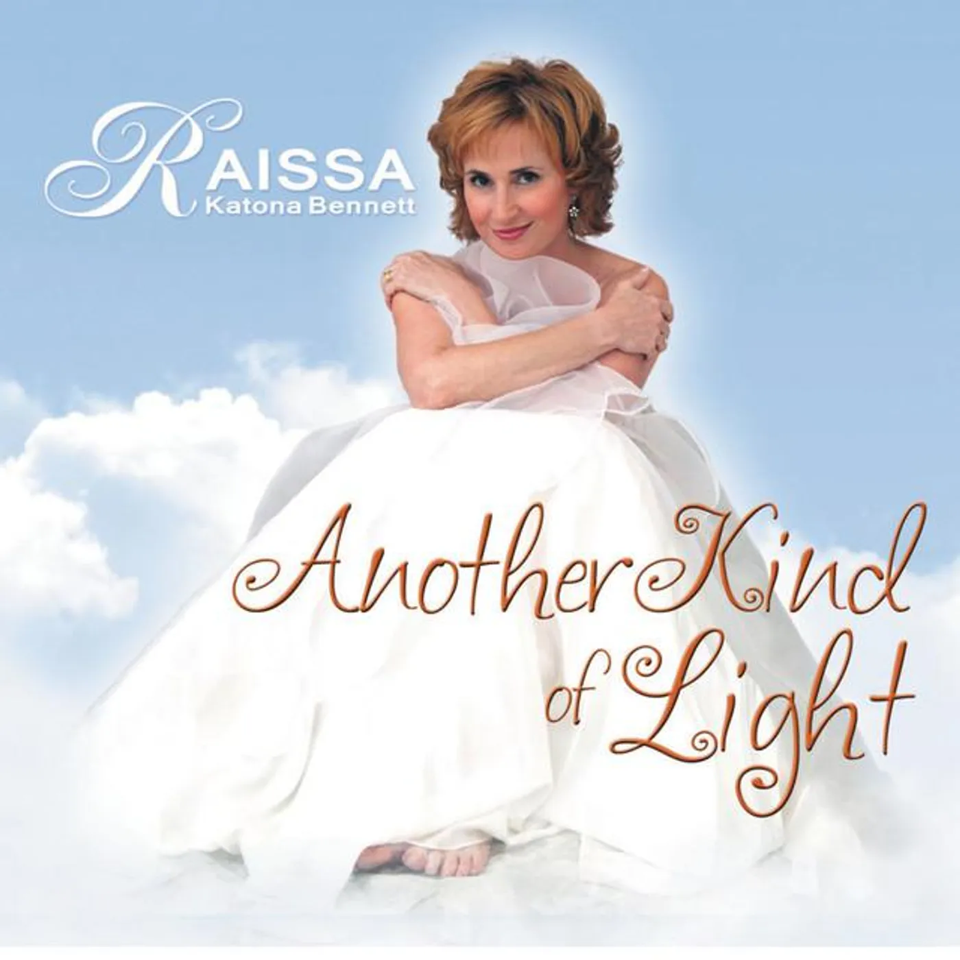 Raissa Katona Bennett Brand Page