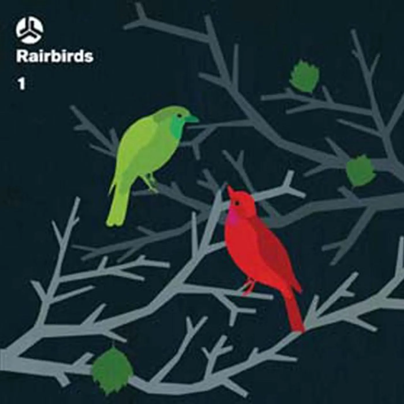 Rairbirds