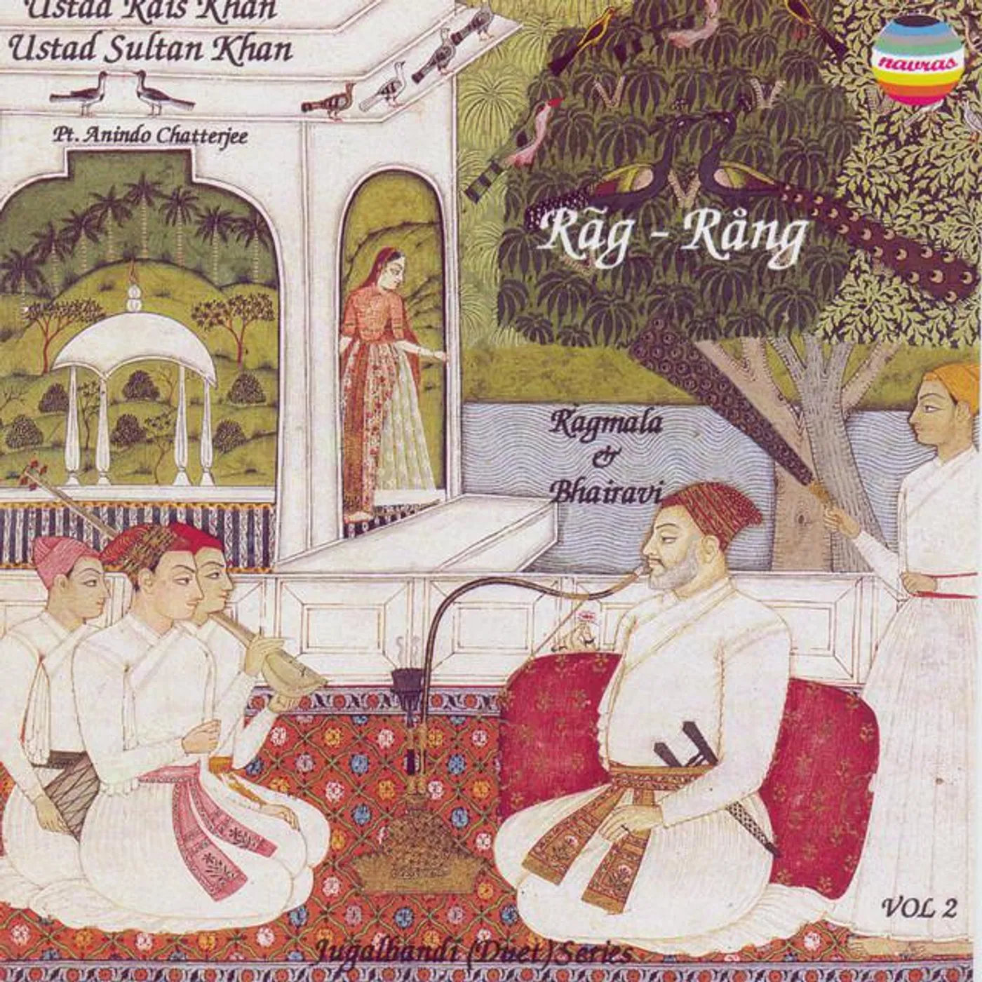Rais Khan