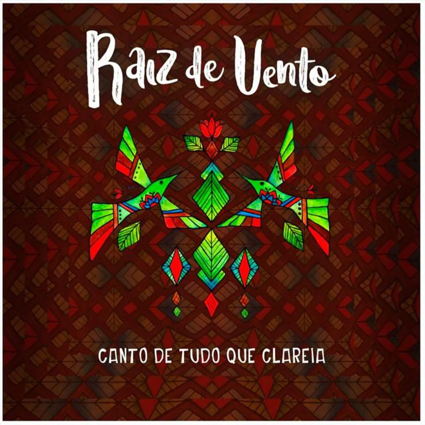 Raiz de Vento Brand Page