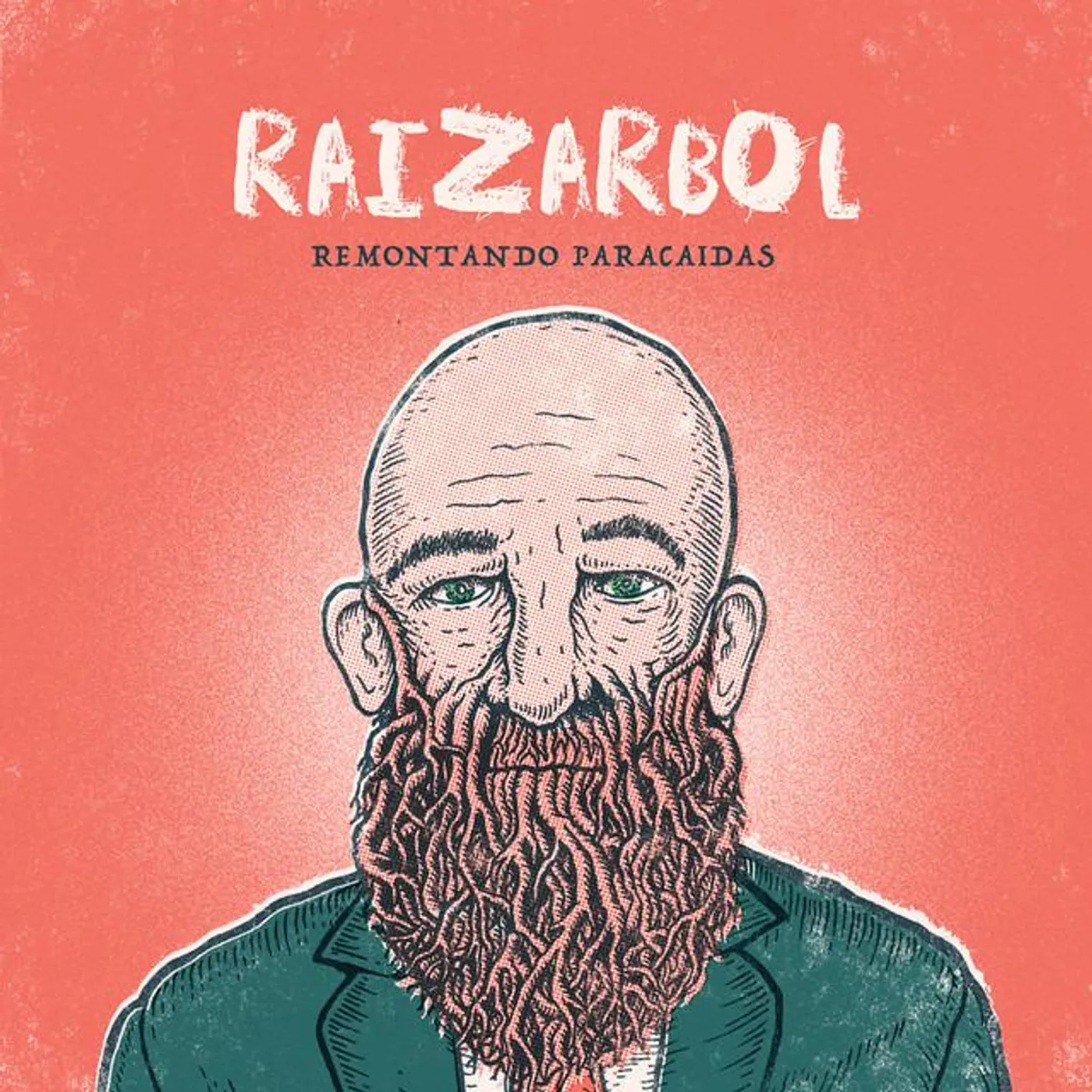 Raizarbol