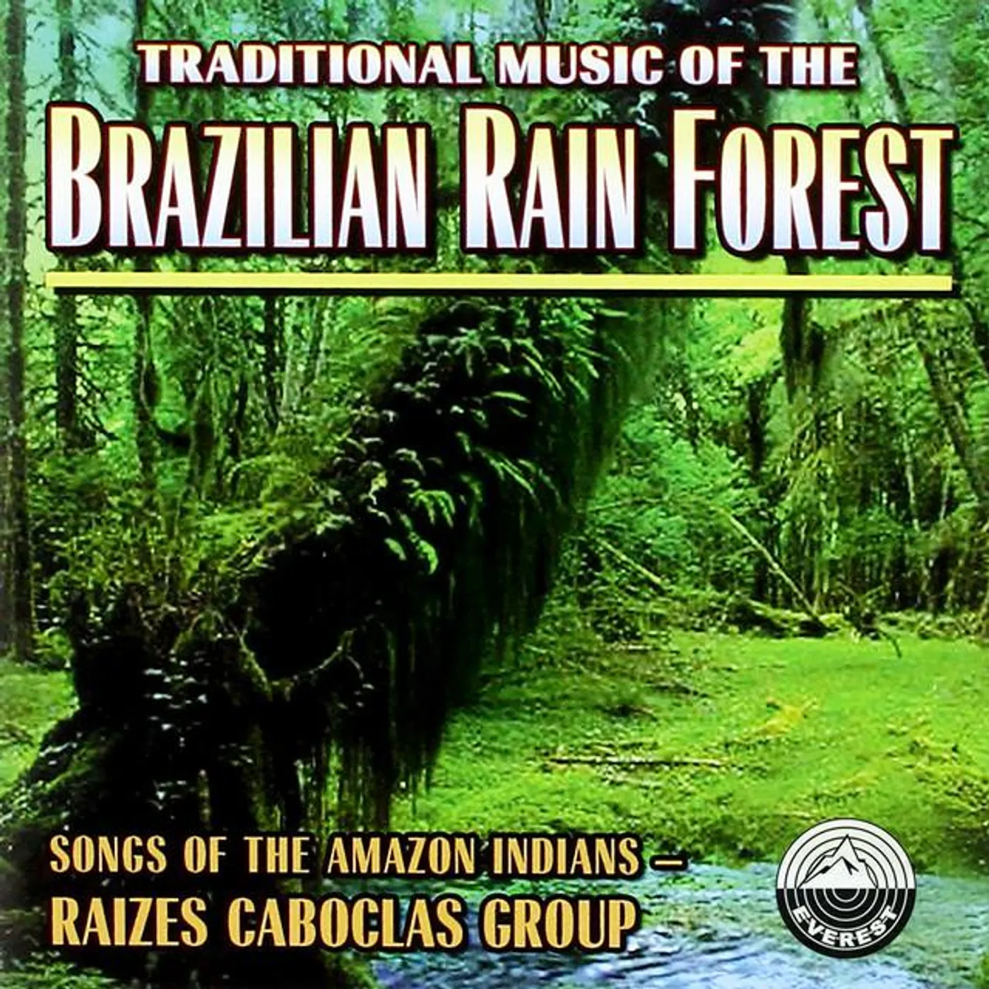 Raizes Caboclas Group