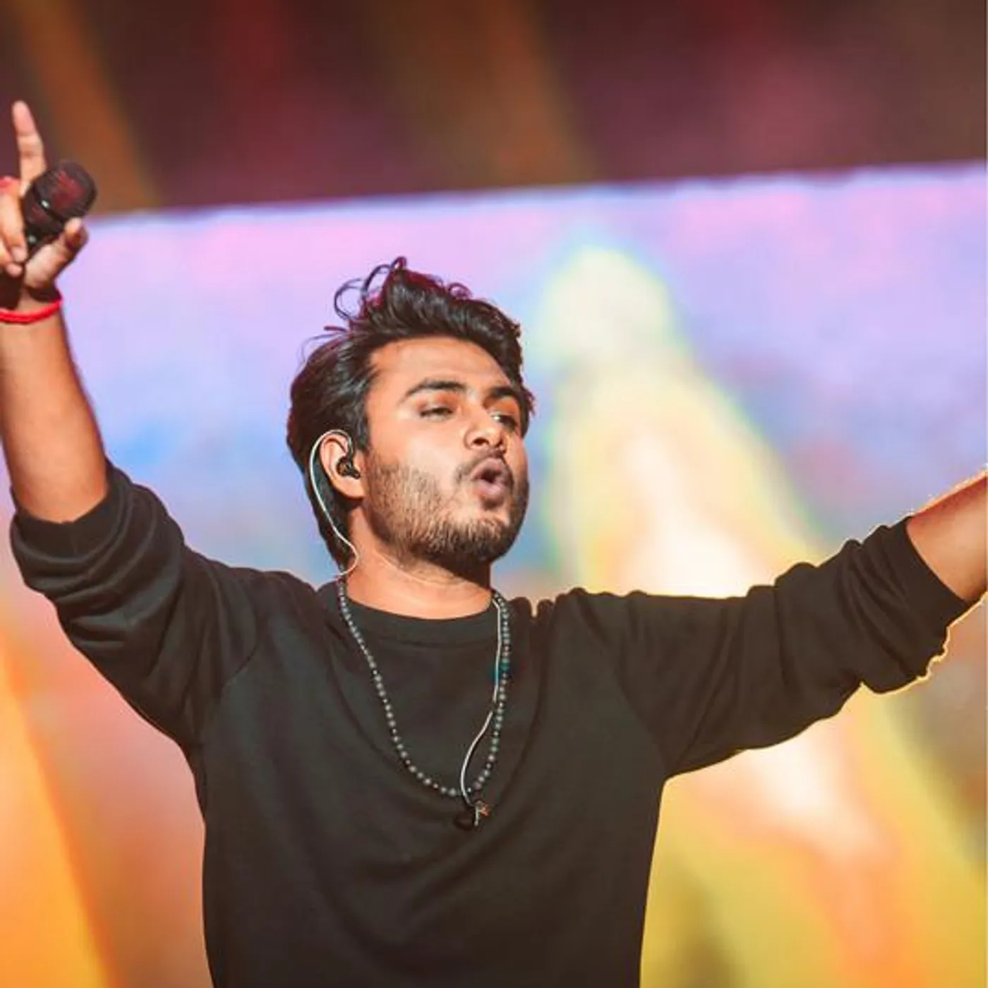 Raj Barman