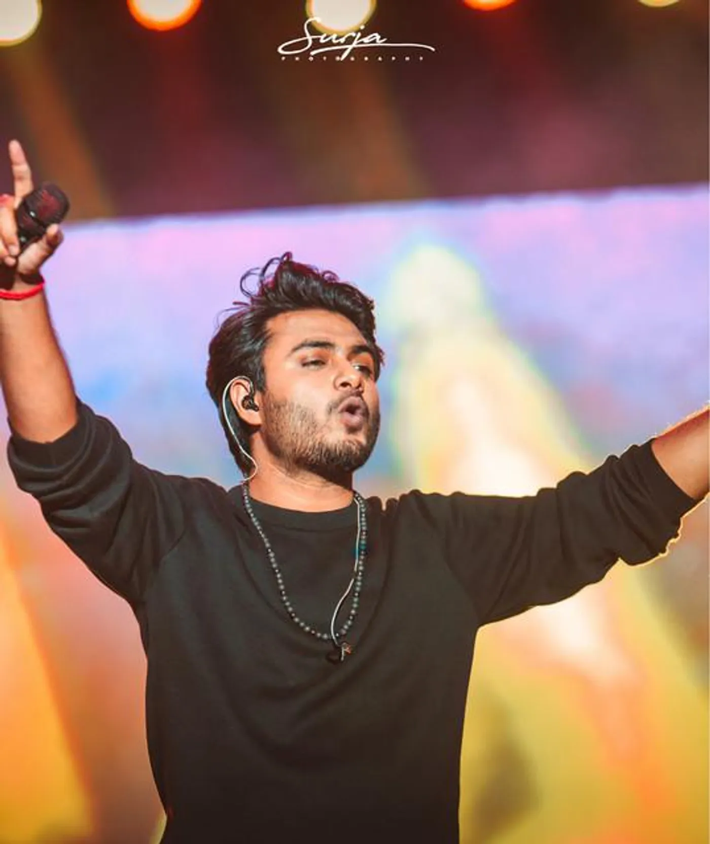 Raj Barman